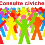 AVVISO Consulte `Cultura Tempo Libero` `Volontariato Servizi Sociali`