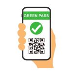 Green pass obbligatorio