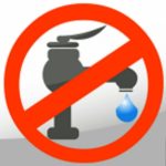 Avviso alla cittadinanza – interruzione servizio idrico