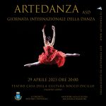 Spettacolo – Giornata Internazionale della Danza