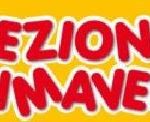 Sezione primavera comunale anno educativo 2023-2024
