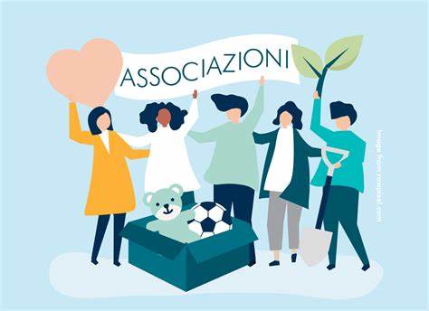associazioni