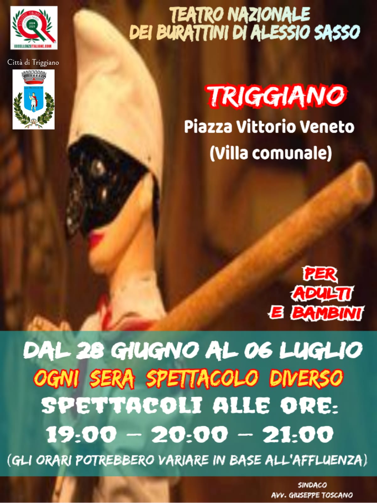 Burattini