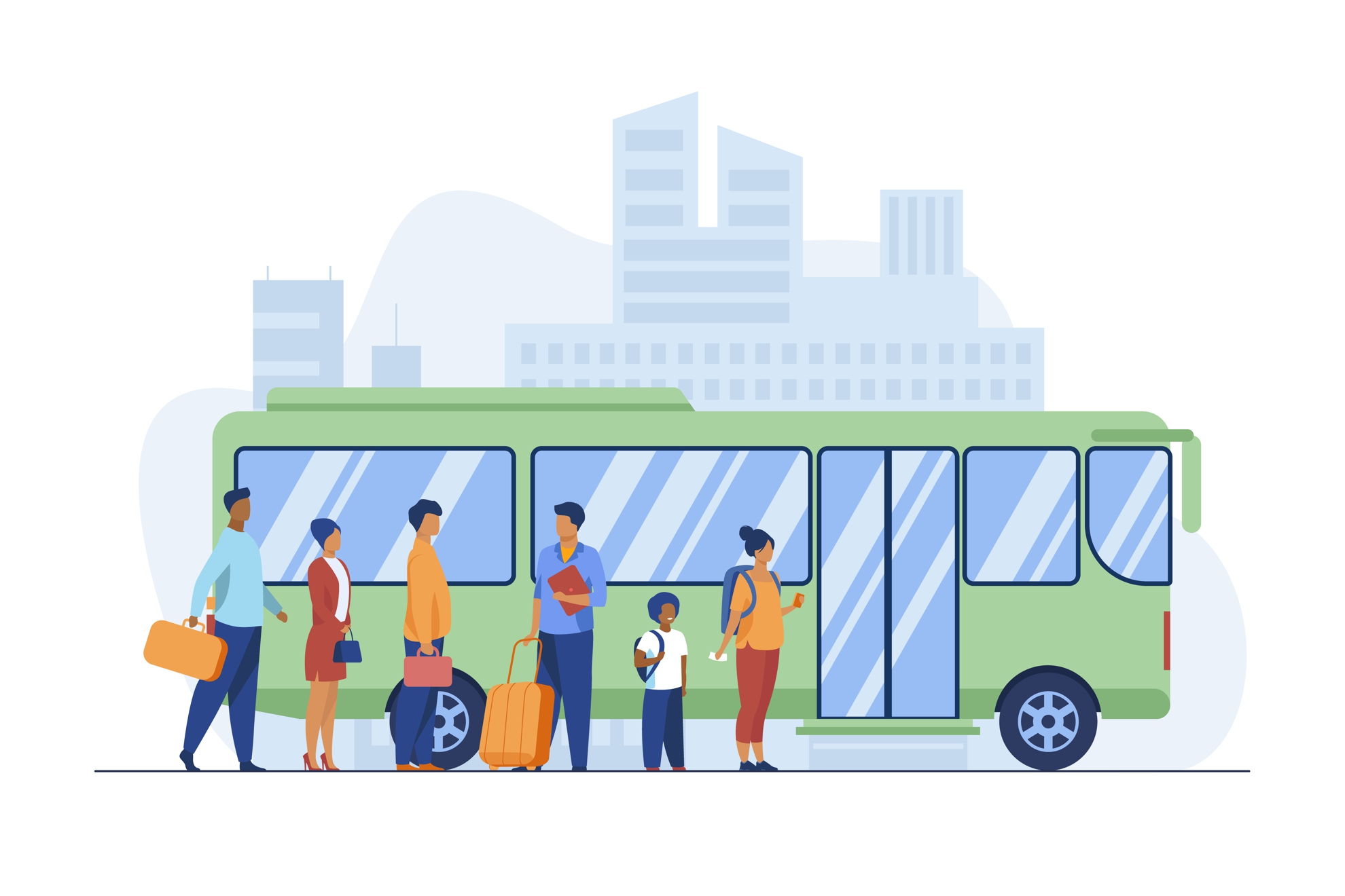Trasporto Pubblico